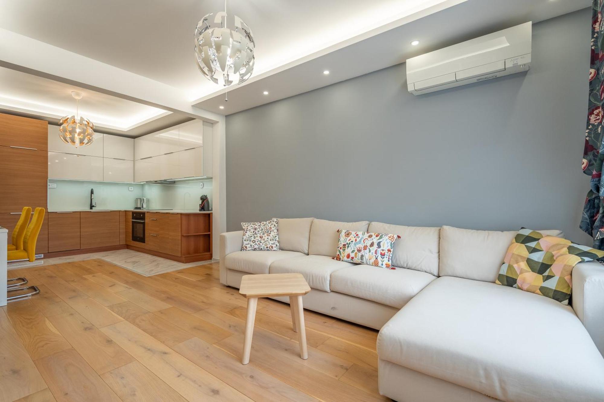 Apartamento The Right Choice 12 Sofía Exterior foto